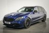 Mercedes-Benz C Class C63 Premium 5dr Auto