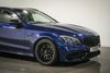 Mercedes-Benz C Class C63 Premium 5dr Auto