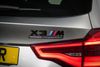 BMW X3 M xDrive X3 M Competition 5dr Step Auto