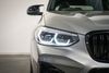 BMW X3 M xDrive X3 M Competition 5dr Step Auto