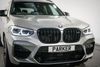 BMW X3 M xDrive X3 M Competition 5dr Step Auto