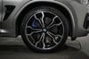 BMW X3 M xDrive X3 M Competition 5dr Step Auto