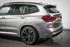 BMW X3 M xDrive X3 M Competition 5dr Step Auto