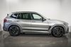 BMW X3 M xDrive X3 M Competition 5dr Step Auto