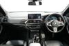BMW X3 M xDrive X3 M Competition 5dr Step Auto