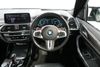 BMW X3 M xDrive X3 M Competition 5dr Step Auto