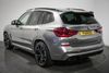 BMW X3 M xDrive X3 M Competition 5dr Step Auto