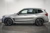 BMW X3 M xDrive X3 M Competition 5dr Step Auto