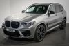 BMW X3 M xDrive X3 M Competition 5dr Step Auto