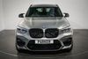 BMW X3 M xDrive X3 M Competition 5dr Step Auto