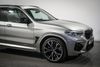 BMW X3 M xDrive X3 M Competition 5dr Step Auto