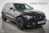 Jaguar F-pace 3.0d V6 S 5dr Auto AWD