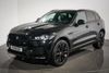 Jaguar F-pace 3.0d V6 S 5dr Auto AWD