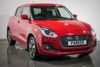 Suzuki Swift 1.2 Dualjet SHVS SZ5 ALLGRIP 5dr