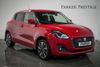 Suzuki Swift 1.2 Dualjet SHVS SZ5 ALLGRIP 5dr
