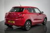 Suzuki Swift 1.2 Dualjet SHVS SZ5 ALLGRIP 5dr