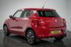 Suzuki Swift 1.2 Dualjet SHVS SZ5 ALLGRIP 5dr