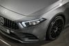 Mercedes-Benz A Class A220 AMG Line 5dr Auto