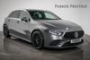 Mercedes-Benz A Class A220 AMG Line 5dr Auto