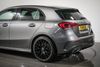 Mercedes-Benz A Class A220 AMG Line 5dr Auto