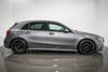 Mercedes-Benz A Class A220 AMG Line 5dr Auto