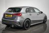 Mercedes-Benz A Class A220 AMG Line 5dr Auto
