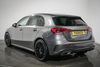 Mercedes-Benz A Class A220 AMG Line 5dr Auto