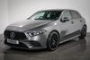 Mercedes-Benz A Class A220 AMG Line 5dr Auto