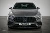 Mercedes-Benz A Class A220 AMG Line 5dr Auto