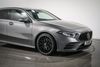 Mercedes-Benz A Class A220 AMG Line 5dr Auto