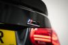 BMW M3 M3 4dr DCT [Competition Pack]