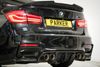 BMW M3 M3 4dr DCT [Competition Pack]