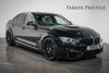 BMW M3 M3 4dr DCT [Competition Pack]