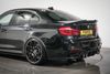 BMW M3 M3 4dr DCT [Competition Pack]