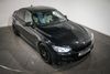 BMW M3 M3 4dr DCT [Competition Pack]