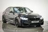 BMW M3 M3 4dr DCT [Competition Pack]