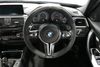 BMW M3 M3 4dr DCT [Competition Pack]