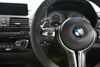 BMW M3 M3 4dr DCT [Competition Pack]