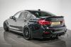 BMW M3 M3 4dr DCT [Competition Pack]