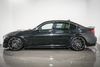 BMW M3 M3 4dr DCT [Competition Pack]