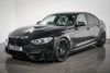 BMW M3 M3 4dr DCT [Competition Pack]