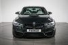 BMW M3 M3 4dr DCT [Competition Pack]