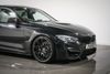 BMW M3 M3 4dr DCT [Competition Pack]
