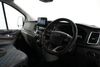 Ford Transit Custom 2.0 EcoBlue 130ps Low Roof D/Cab Limited Van