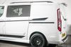 Ford Transit Custom 2.0 EcoBlue 130ps Low Roof D/Cab Limited Van