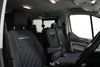 Ford Transit Custom 2.0 EcoBlue 130ps Low Roof D/Cab Limited Van