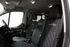 Ford Transit Custom 2.0 EcoBlue 130ps Low Roof D/Cab Limited Van