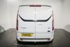 Ford Transit Custom 2.0 EcoBlue 130ps Low Roof D/Cab Limited Van