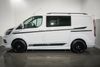 Ford Transit Custom 2.0 EcoBlue 130ps Low Roof D/Cab Limited Van