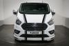 Ford Transit Custom 2.0 EcoBlue 130ps Low Roof D/Cab Limited Van